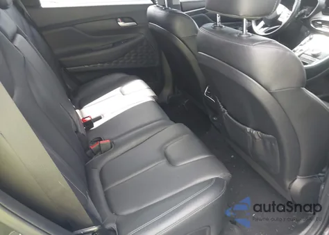 2023 Hyundai Santa Fe Xrt z USA, uszkodzony, nr VIN 5NMS64AJ9PH526286